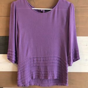 3/4 Sleeve Top, Women’s Size S, Stitch Fix